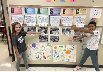 Photo of Students